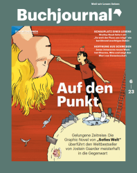 Buchjournal 6