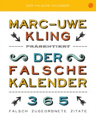 Neue Kalender