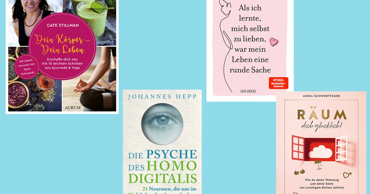 Glück ist kein Zufall