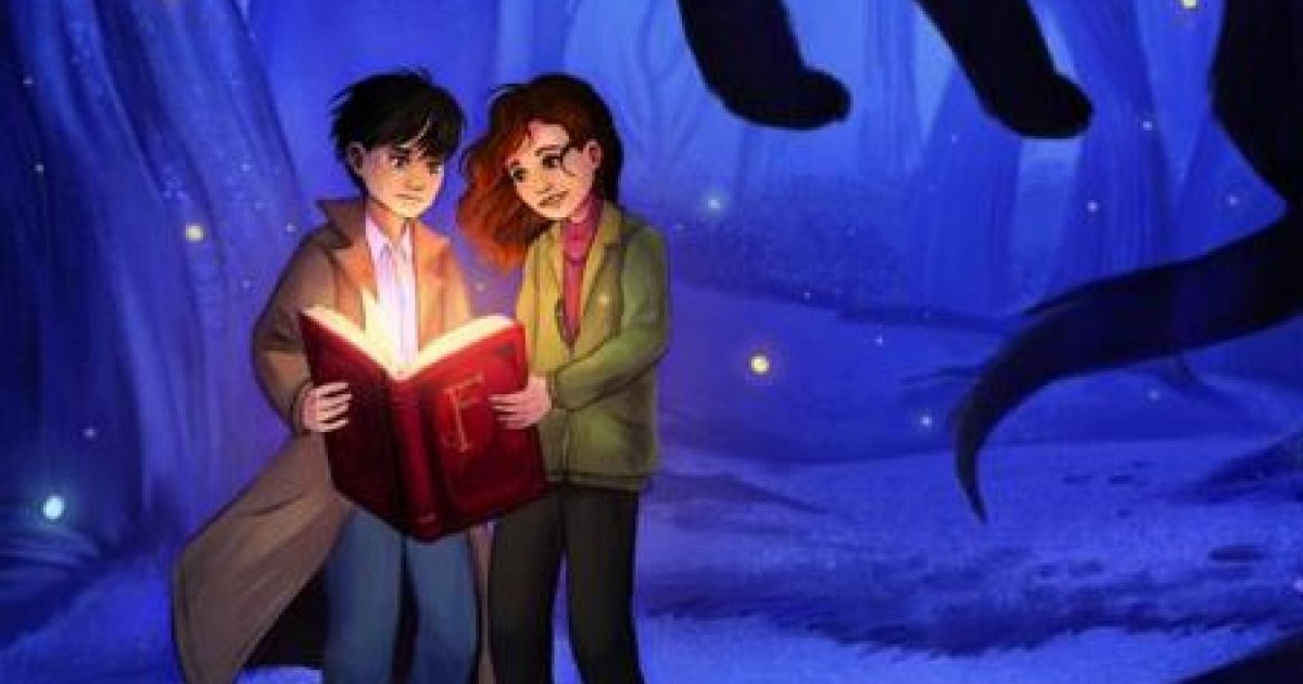 Ein mächtiger Fluch