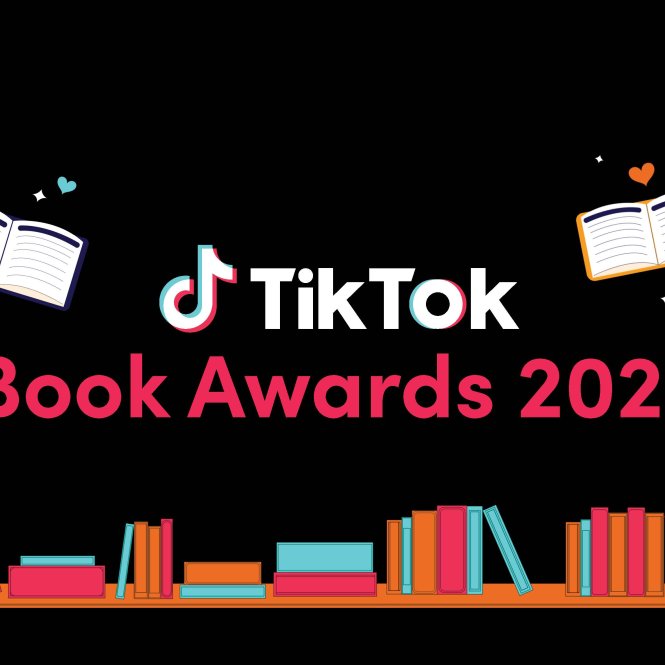 Erster TikTok Book Award in Deutschland