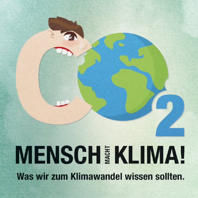 Wissen zum Klimawandel